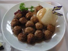 -宜家·瑞典风味餐厅(北京西红门店)