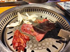 -勇誌烧肉·焱铁烧