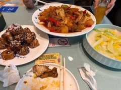 -清真吐鲁番餐厅(牛街店)