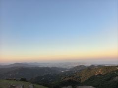 -大姆山草场