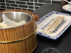 新泉捆粄-新泉小傅美食(国贸天琴湾天境店)