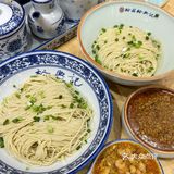 每次来观前街，都不容错过的一碗“三虾面”。