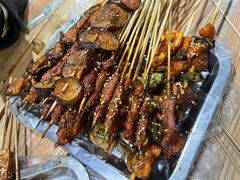 -非凡烧烤(历史博物馆店)