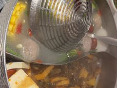-八合里潮汕鲜牛肉火锅(上海汇智广场店)