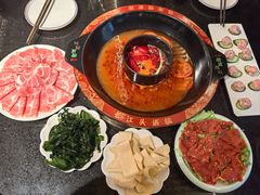 -三江两海老火锅(北京首店)