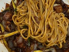 -桃园中华料理炸酱面(燕儿岛路店)