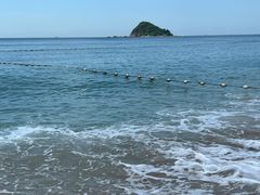 -西涌国际滨海旅游区