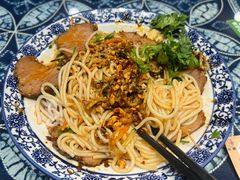 -云南李记罐罐米线饵丝小吃(汉中门金鹰店)