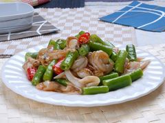 -添福来墨鱼饺子 · 海鲜东北菜(泡崖店)
