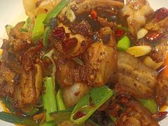 -眉山小馆(华强广场店)