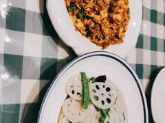 -紫光园(劲松店)