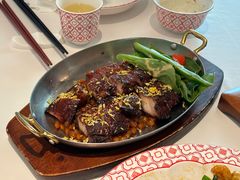 -谭厨中山传家菜.乳鸽.脆鲩鱼(华强北中航城店)
