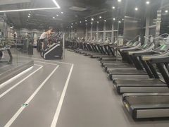 -OXYGYM 奥美氧舱运动中心(朝阳大悦城店)