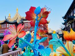 -上海城隍庙