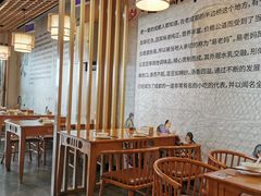 大堂-易老妈蹄花.特色川菜(人民公园总店)