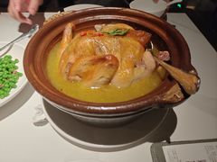 外婆茶香鸡-外婆家(西红门荟聚购物中心店)