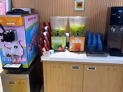 -龍歌自助小火锅(秦淮水游城店)