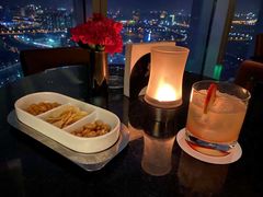 -瑞吉吧 The St·Regis Bar(长沙瑞吉酒店)