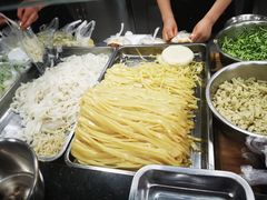 -老字号·三十一号面皮(商埠路步行街店)