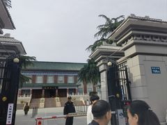 -荆州博物馆