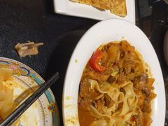 -木卡买提新疆餐厅·清真(新里海顿公馆店)