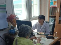 -自然之声助听器·呼吸机(和平店)