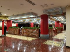 -万荣烤鸭店·北京菜(天坛店)