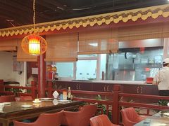 -秦月轩·陕西家乡菜(阜成路·五棵松店)