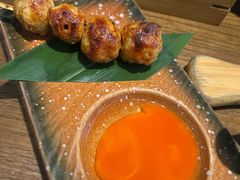 -一豚轩·烧鸟·豚骨拉面(五四路店)