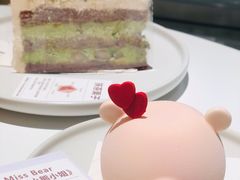 -迦南的早晨蛋糕甜品集合店