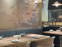 -晓淮山·扬州早茶·淮扬菜(龙阳广场店)
