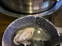 -享润四季椰子鸡音乐主题餐厅(石狮德辉店)