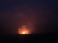 -夏威夷火山国家公园