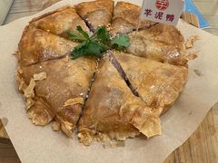 -芋包王闽南茶楼(八市店)
