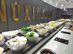 -农小锅自助小火锅(北京大兴凯德店)