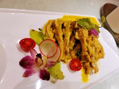 芥么鸭掌-老宅门(永泰店)