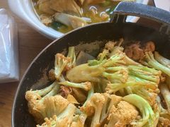 -食光慢宴·安吉土菜馆