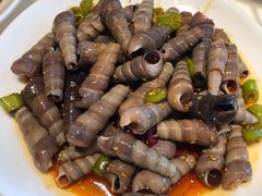 -日丰园海肠水饺·老字号大连海鲜(银泰城店)