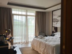 -成都安仁福朋喜来登酒店