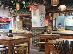 -老城南.鸭血粉丝汤(夫子庙店)