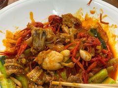 -毛哥小馆子(百井坊巷店)