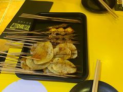 -望京小腰(北京总店)