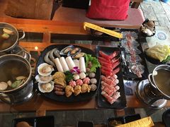 -丽江庭院之爱在路上(西单店)