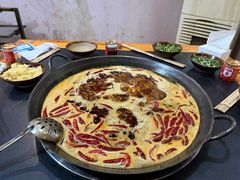 -肥龙火锅(南坪店)