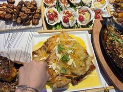 -亿牌牌东北烧烤(博物馆旗舰店)