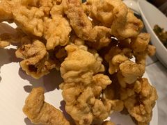 -蔴将·川菜(黄龙万科店)