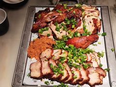 -绿茶餐厅(昆明世纪金源店)