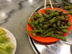 花毛-马记伊源斋涮肉·清真菜(潘家园古玩市场店)