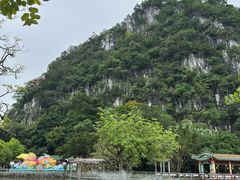 -星湖旅游景区七星岩