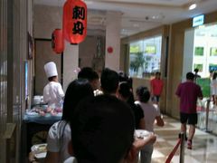 -堂会(白云店)